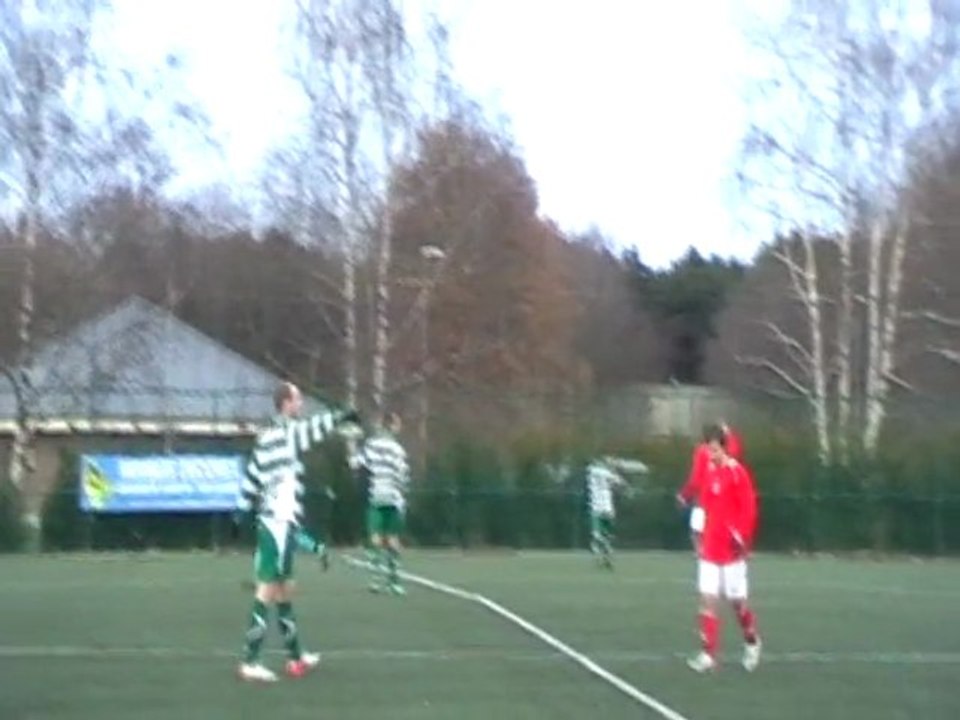 Nivelles B - Ittre 0-11