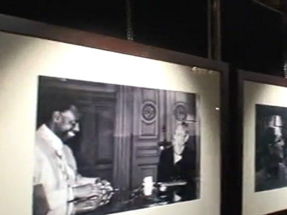 EXPO PHOTO MAIRIE DE PARIS 28 11 2011