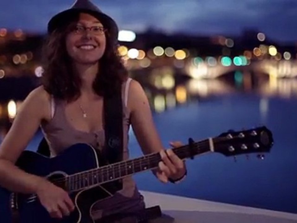 Intemporelle par Cocaincoca