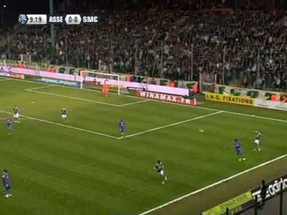 ESPACE CLUBS DU 13/12/2011 (2ème partie)