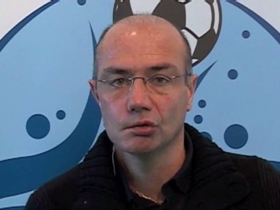 ESPACE CLUBS DU 13/12/2011 (1ère partie)