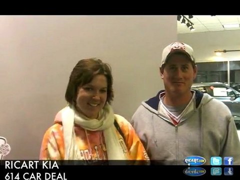 Kia Sorento Columbus Ohio