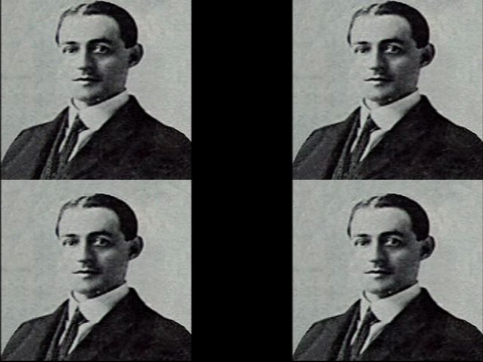 A.W. Pink - The Excellencies of Christ (Part 8 of 15)