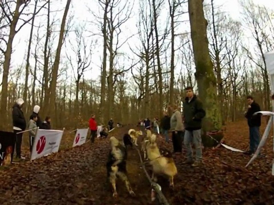 Championnat national de Neauphle le Chateau.