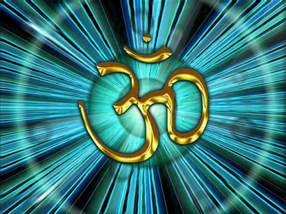 Om Meditation