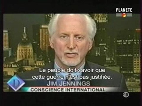 vendre la guerre aux américains (2 de 4) la manipulation médiatique américaine - manipulation des médias américains - rupert murdoch - fox news - news corporation - vendre la guerre aux américains - guerre en Irak - fox news - manipulation médiatiq