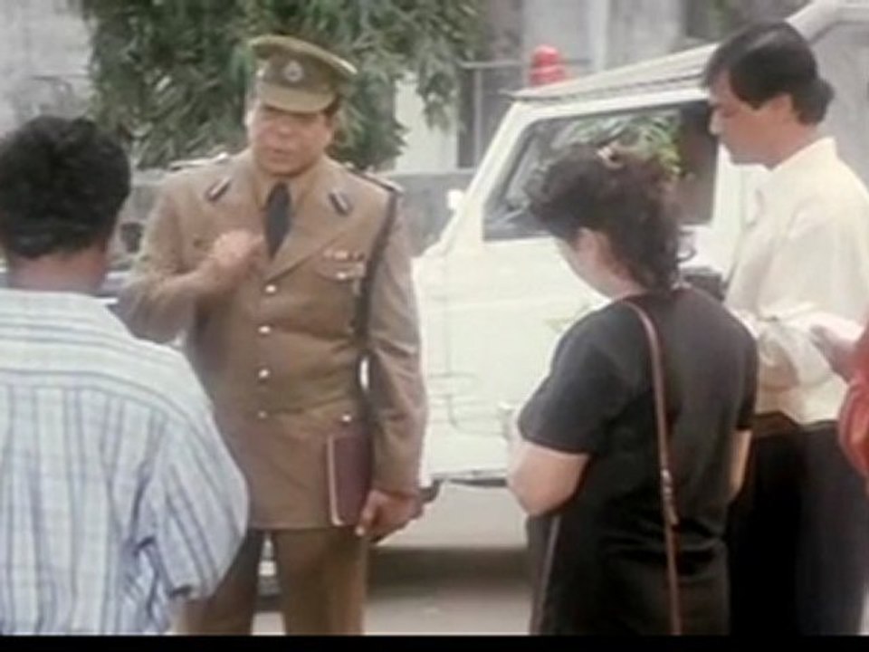 police force - part 2