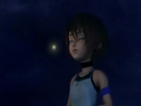 Kingdom Hearts Simple And Clean InuYDesi Fandub