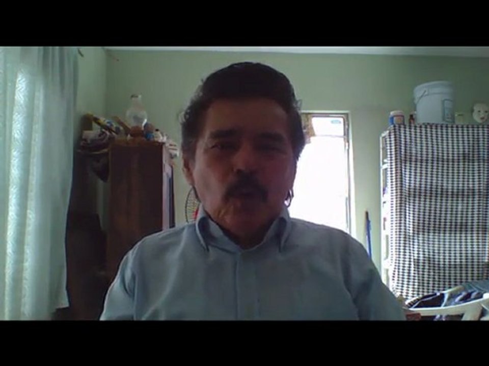 Video Porque el Elefante no se escapa