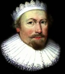 Richard Sibbes - The Bruised Reed: Marks of the Smoking Flax (6 of 15)