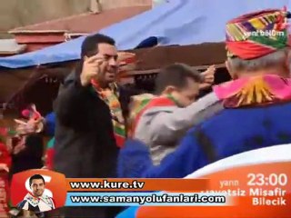 Davetsiz Misafir - Bilecik [HQ]