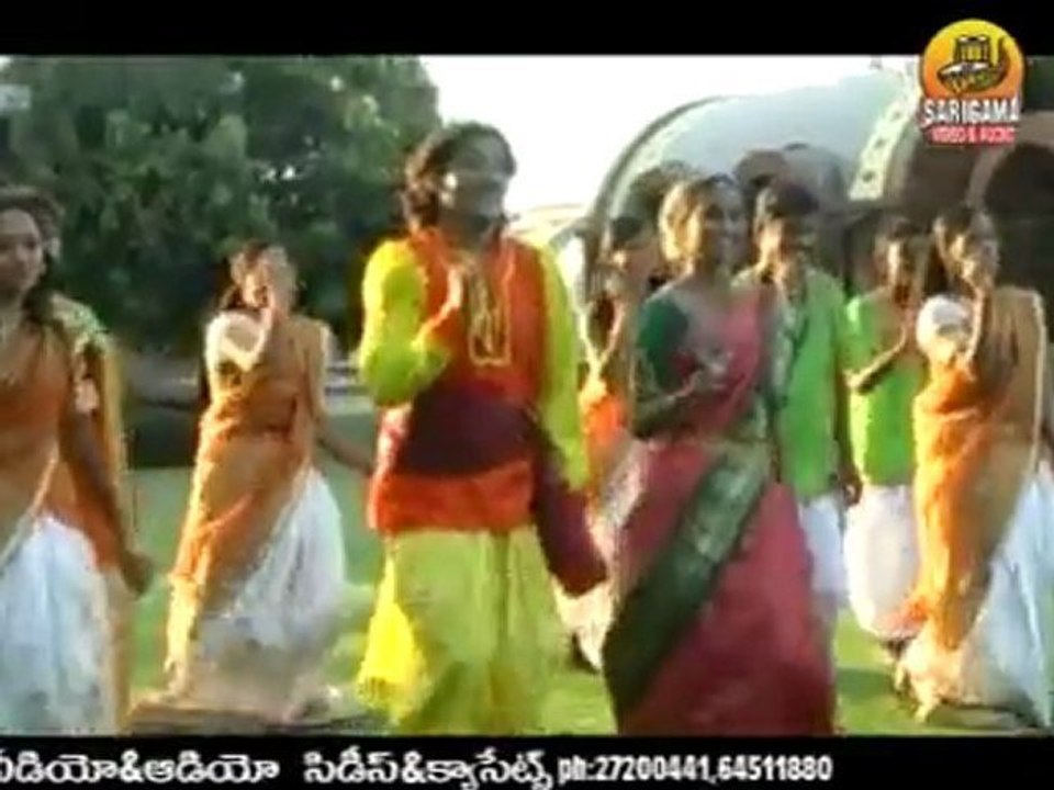 Yelludama Maradala