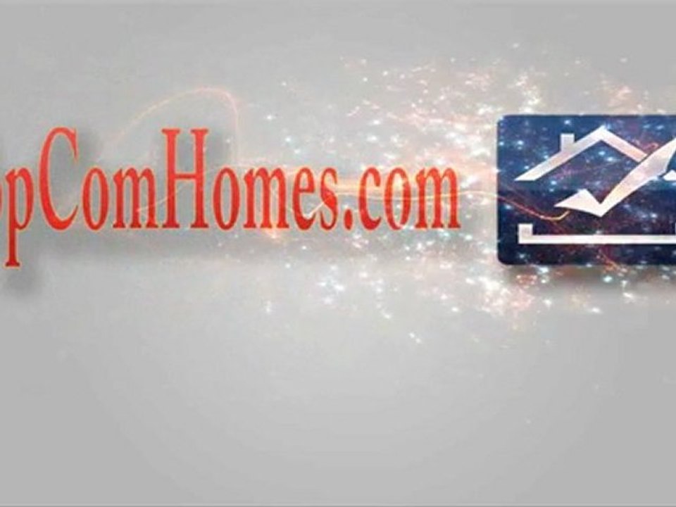 TopComHomes.com  Logo