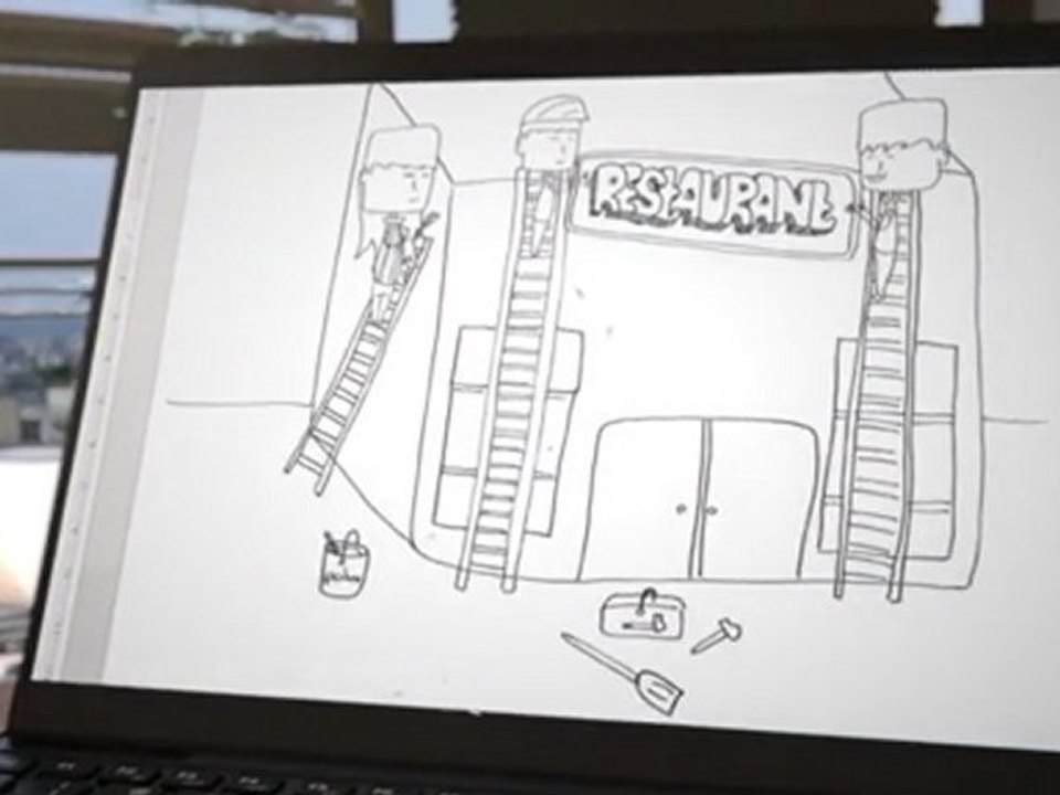 La Caisse d'Epargne Picardie a soutenu cette initiative