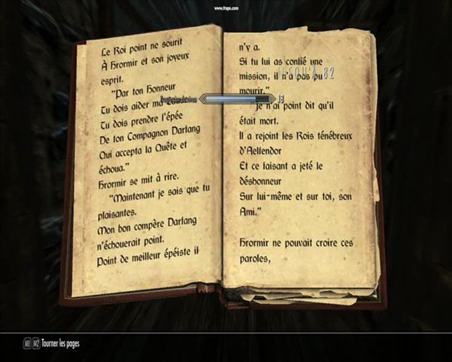 TEST skyrim