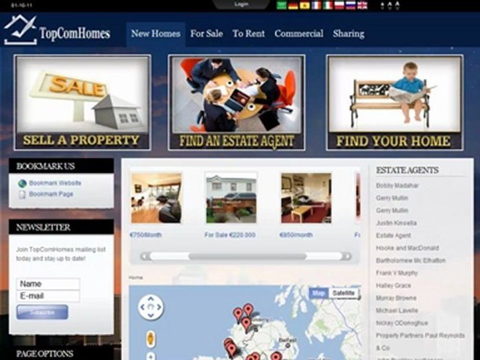 public registration video tutorial