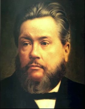 Charles Spurgeon Sermon - The Holy Spirit Glorifying Christ