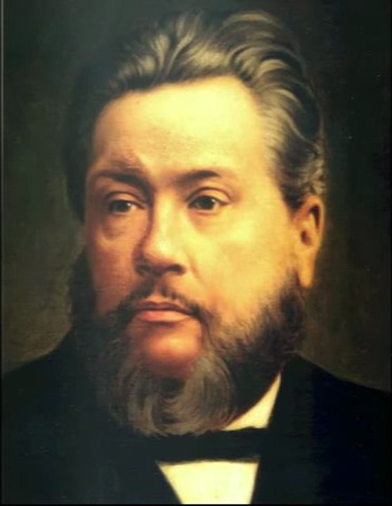 Charles Spurgeon Sermon - The Day of Atonement