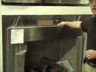 Outdoor Built-in Fireplaces Folsom