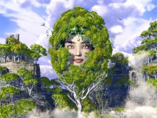 C'est Etrange !(*ODE*)