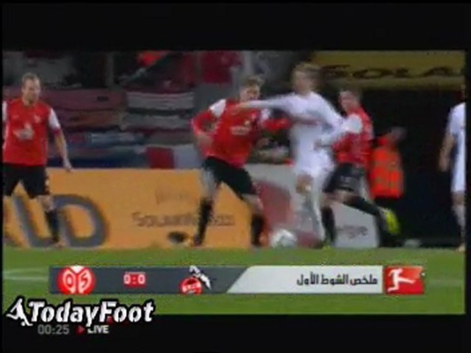 www.todayfoot.com Co 0-0 Ma 13/12/2011