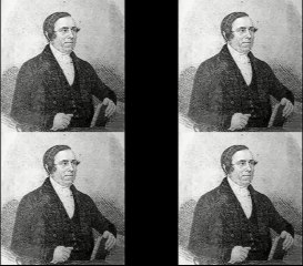 James Smith - His Teaching Makes Practical Christians