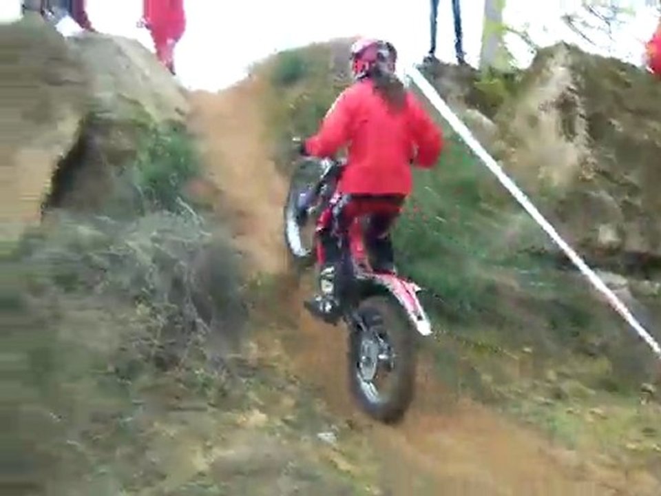 Isabel Parejo Cortés / 2 Posadas 2011