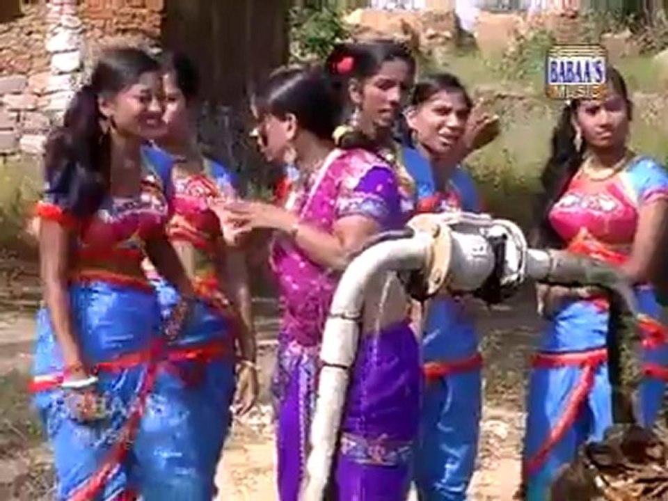 Nagulo nagamallelo