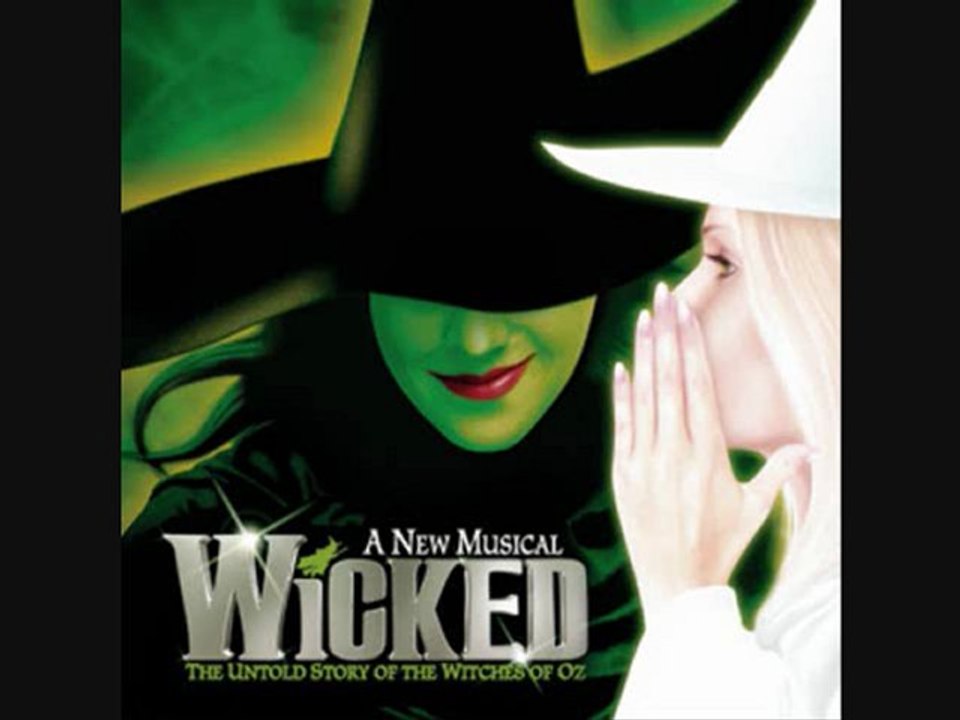 Wicked Defying Gravity InuYDesi Y Tayitop Fandub