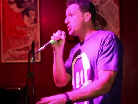 WeArePSP LIVE @ Climate Change feat. Dappa, Harn SOLO, The Show, Iris P and Mike Taylor