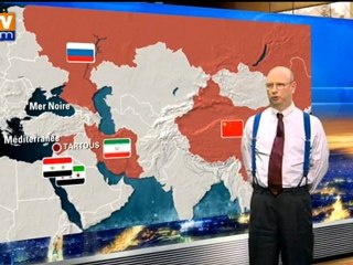 Syrie : un rapport de l’ONU accablant, mais sans conséquences