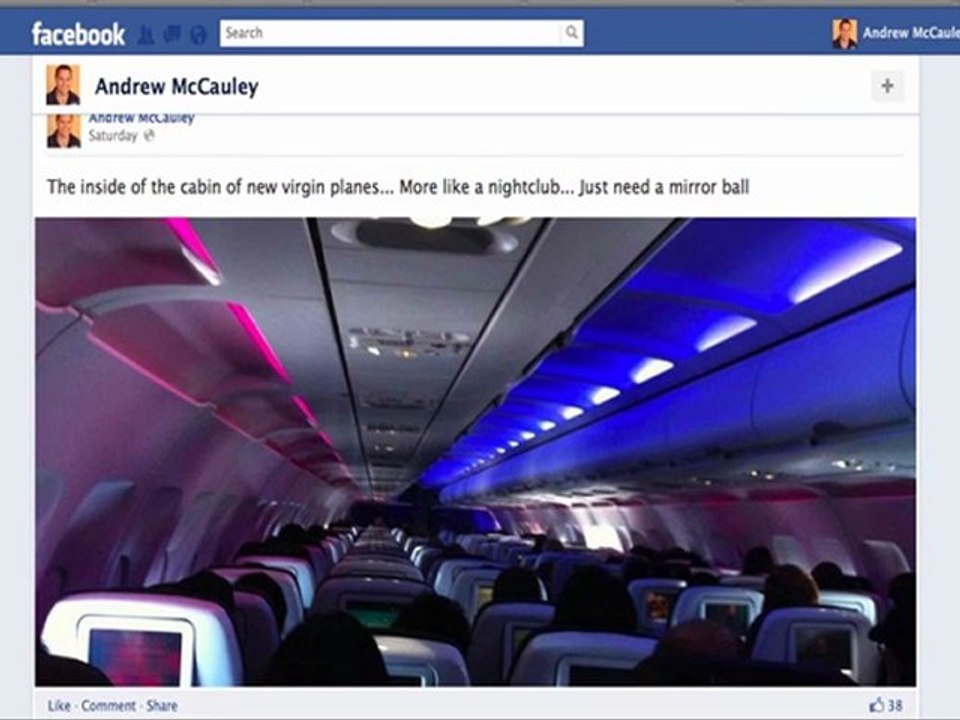 Make Your Update a Feature