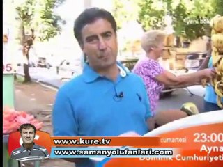 Ayna - Dominik Cumhuriyeti [HQ]