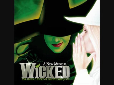 Wicked Defying Gravity InuYDesi Y Tayitop Fandub 2