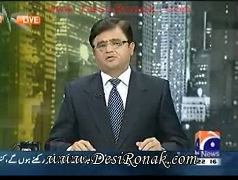 Aj Kamran khan - 13 dec 11 P1