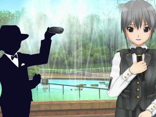 Dream Club Zero - Presentation - PS VITA