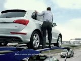 Brian Ongaro, Boardwalk Auto Group: Audi A4 Car Carrier