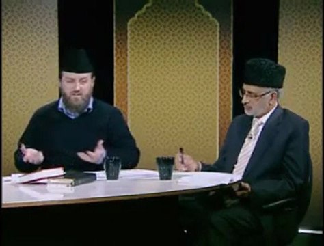 Faith Matters: The Resurrection and Salvation of Jesus Christ (as) (English)