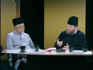 Faith Matters: Jesus Christ (as) in Kashmir (English)