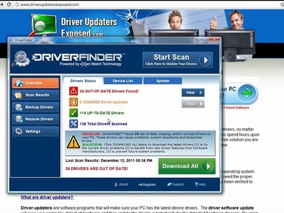 Fix and Update Your Lexmark Drivers Fast and Easily