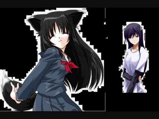 Air Aozora InuYDesi Fandub