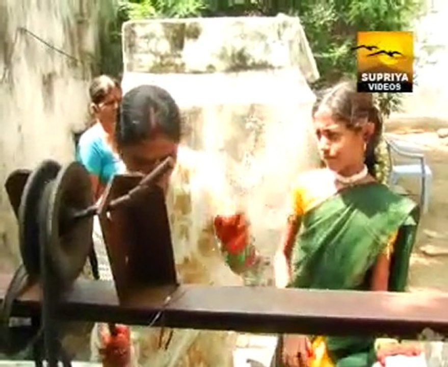 Amma nee satudani