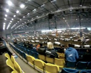 Supercross Venray 2011