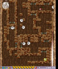 Neige-ô-Glycérine n°2