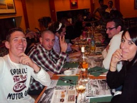 réunion cousins et cousines