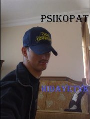 hidayetyk Psikopat  2011