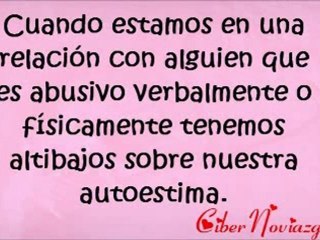 Cuando una relacion vale la pena