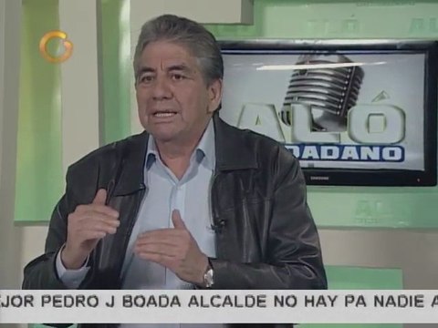 Diputado Ramos: el Presidente sostiene a los jubilados con paños calientes