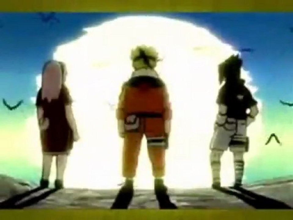 Naruto Wind Full Version InuYDesi Fandub