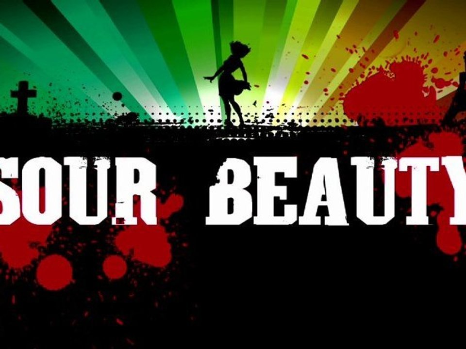 Sour Beauty - Les Giboulées 2011